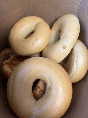 Bagels