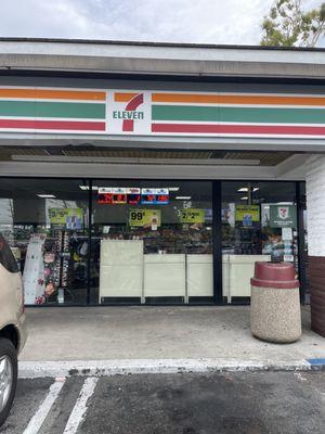 7-Eleven