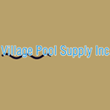 Village Pool Supply logo