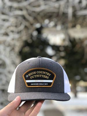 JD High Country Outfitters