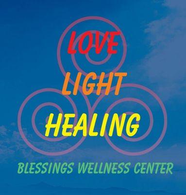 Blessings Wellness Center