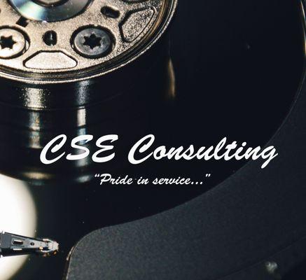 CSE Consulting