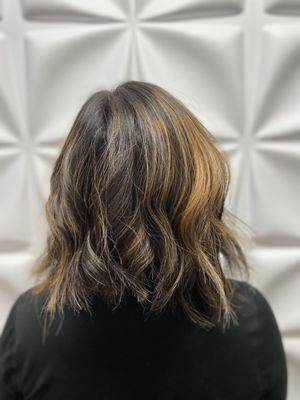 Color and Cut by Megan (707)849-2956