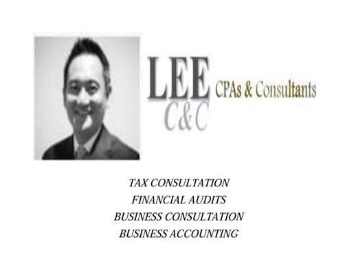 LEE CPAs & Consultants