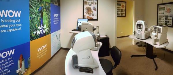 American Vision Centers