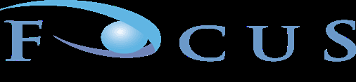 Focus Optometry Logo