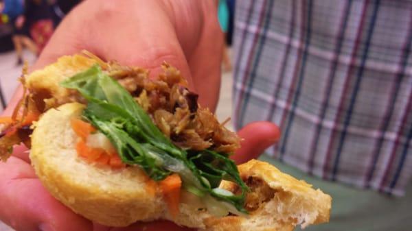 Feast Portland: Sandwich Invitational