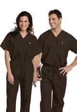 We offer embroidered medical wear by Landau, Cherokee, and cornerstone. Fast turn around times available