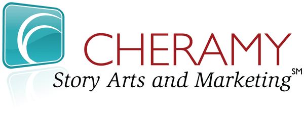 Cheramy Story Arts and Marketing- A full service design agency for 18 years.