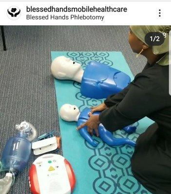 Bls Certification