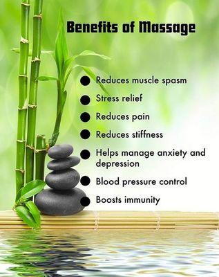 Our medical massage therapists can help!