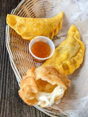 Empanadas