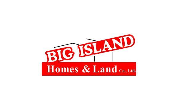 Big Island Homes & Land Co Ltd