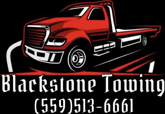 Blackstone Towing, your go-to towing service in Fresno, California! We're here to provide reliable and efficient towing assistance whenever