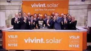 We are on the NYSE and well invested to make sure your system stays running for years to come with our 25 solar panel warranty.