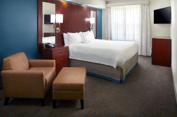 All Rooms have NEW Box Springs and Mattresses- as of October 2019!