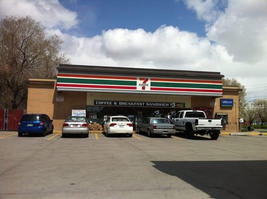 7-Eleven