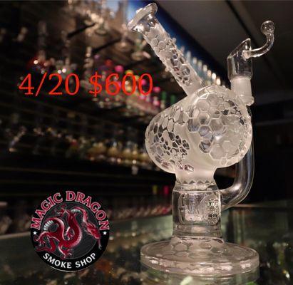 4/20 Sale starts now!