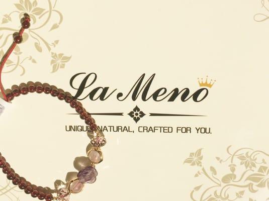 Shop with La Meno for Mother's Day Gift