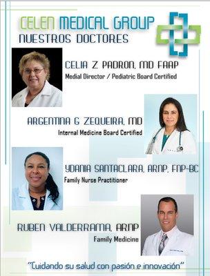 Doctors