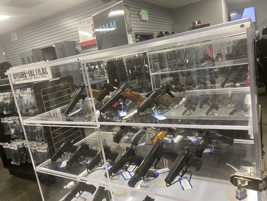 Guns for sale