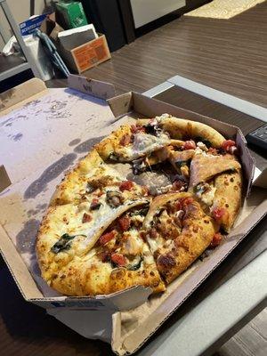 Domino's Pizza