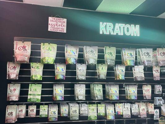 Kratom