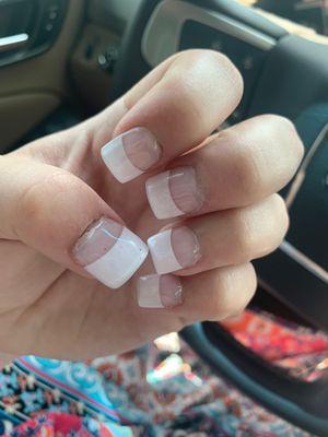 Classy Nails & Spa