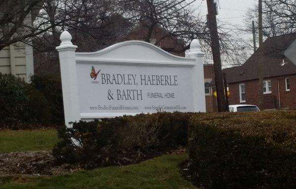 Bradley, Haeberle & Barth Funeral Home