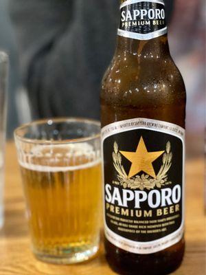 Sapporo