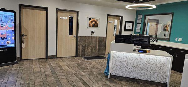 Insight Veterinary Wellness Center