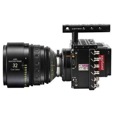 Phantom VEO 4K camera rental in L.A, Los Angeles, Hollywood, Burbank