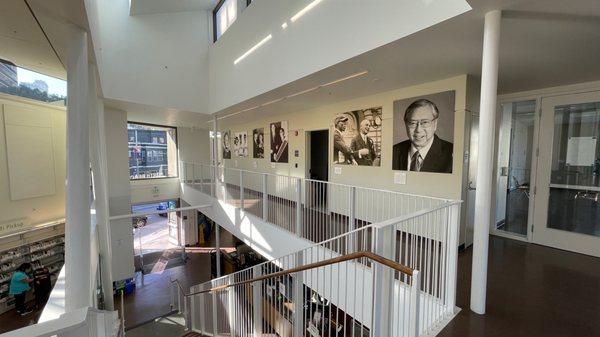 North Beach Branch Library