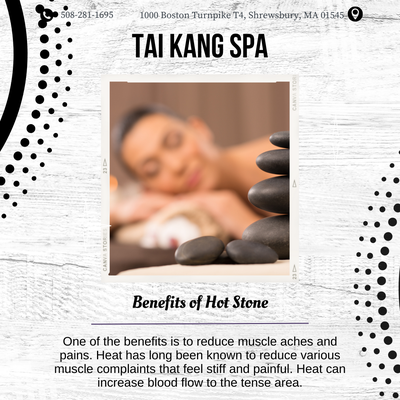 Tai Kang Spa