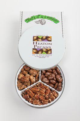 Heaton Pecans