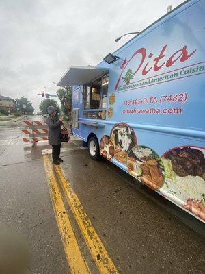 pita'z