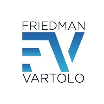 Friedman Vartolo LLP