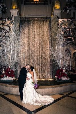 wedding photography Las Vegas