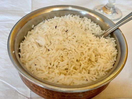 Basmati Rice