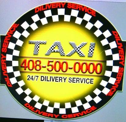 24/7 Taxi Cab Co