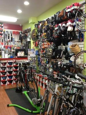 Nyc Bicycle Shop Staten Island