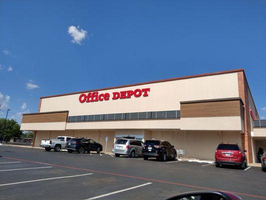 Office Depot