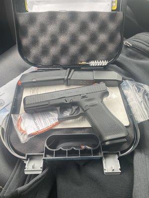 G17 gen5