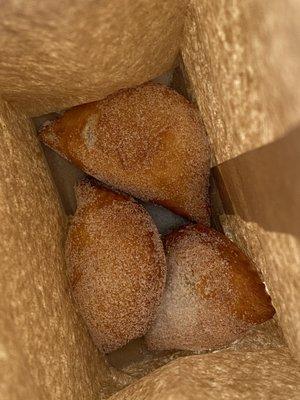 Sweet Passion Panadillas...