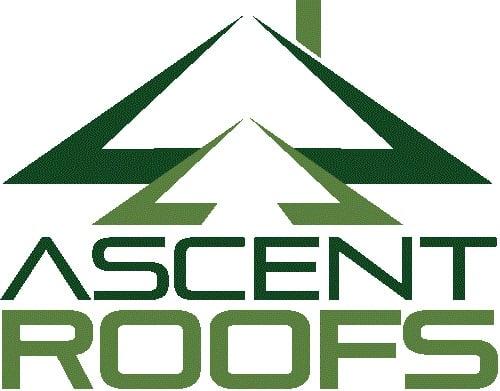 Ascent Roofing Solutions Logo