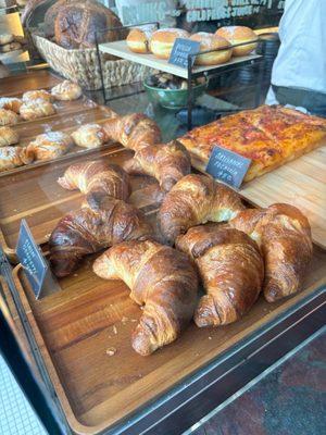 Pastries