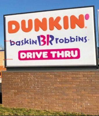 Dunkin'