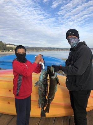 Capitola Boat & Bait