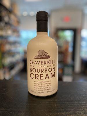 Beaverkill Bourbon Cream