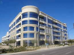 Located in the Rome Towers at 1760 East Pecos Road, Suite 332 just off the Val Vista exit of the Loop 202 San Tan Freeway in ...